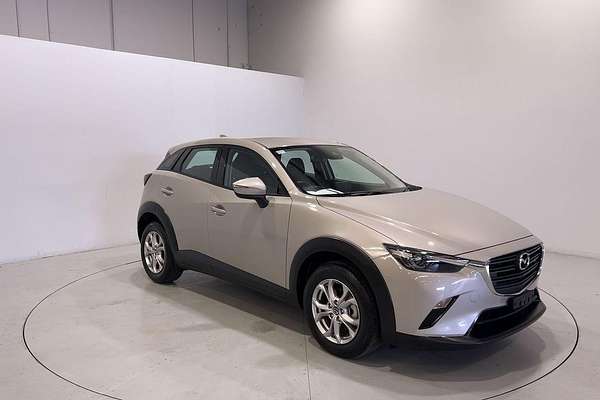 2023 Mazda CX-3 G20 Pure DK