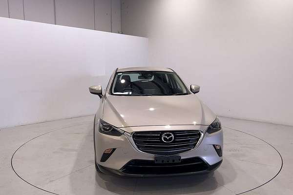 2023 Mazda CX-3 G20 Pure DK