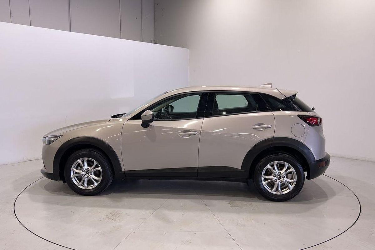 2023 Mazda CX-3 G20 Pure DK