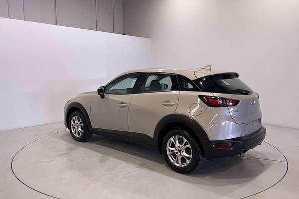 2023 Mazda CX-3 G20 Pure DK