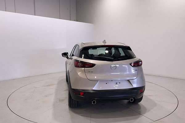 2023 Mazda CX-3 G20 Pure DK