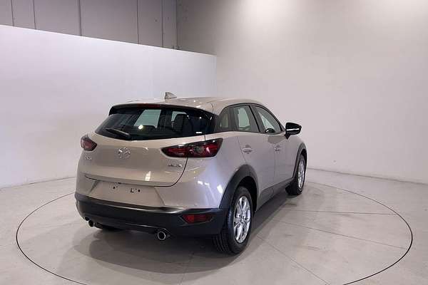 2023 Mazda CX-3 G20 Pure DK