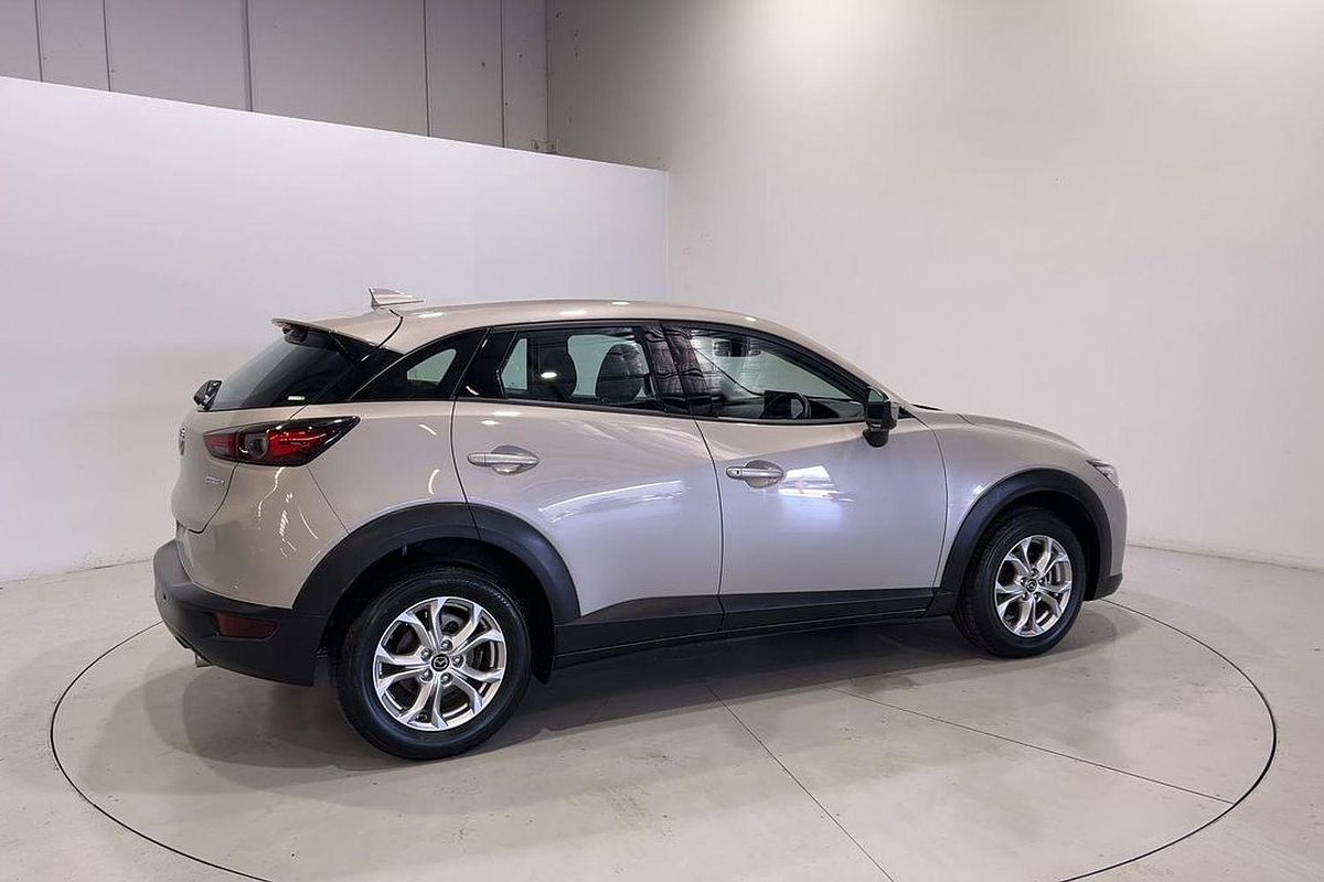 2023 Mazda CX-3 G20 Pure DK