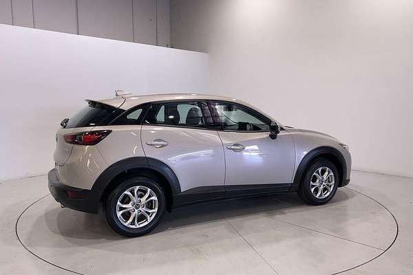 2023 Mazda CX-3 G20 Pure DK