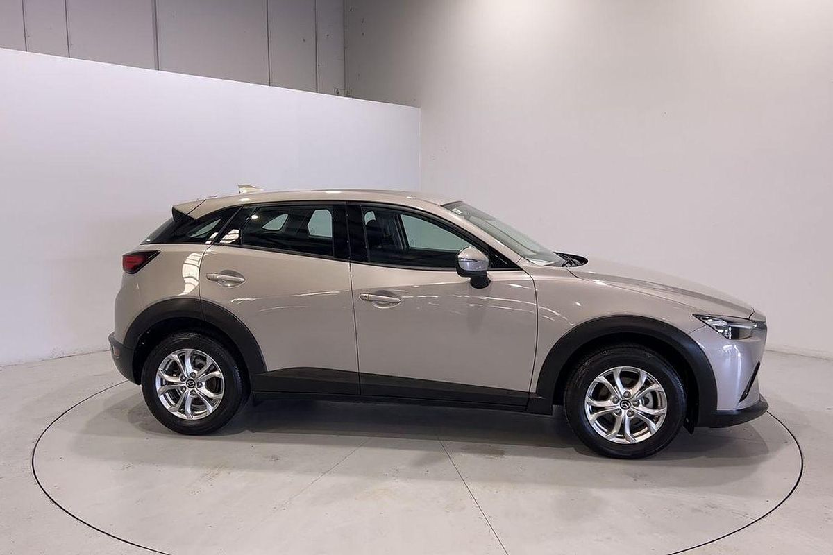 2023 Mazda CX-3 G20 Pure DK