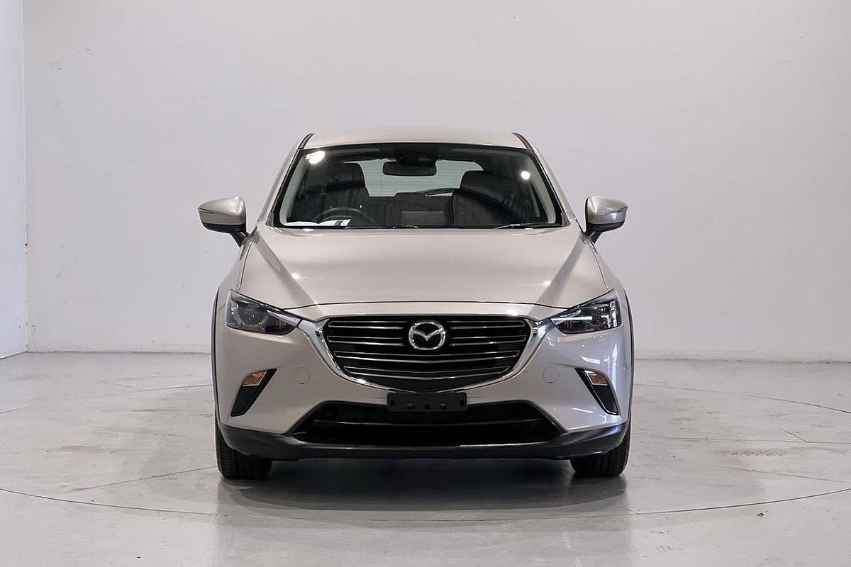 2023 Mazda CX-3 G20 Pure DK