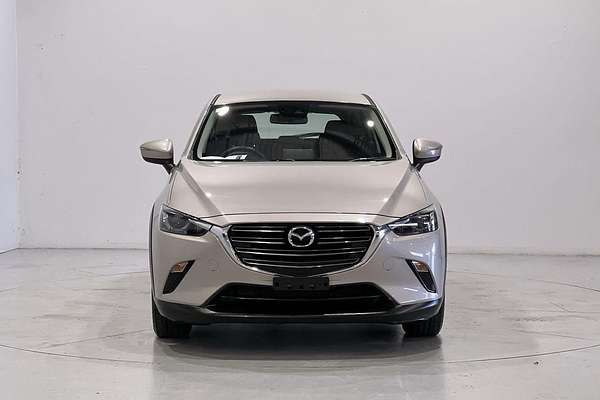 2023 Mazda CX-3 G20 Pure DK