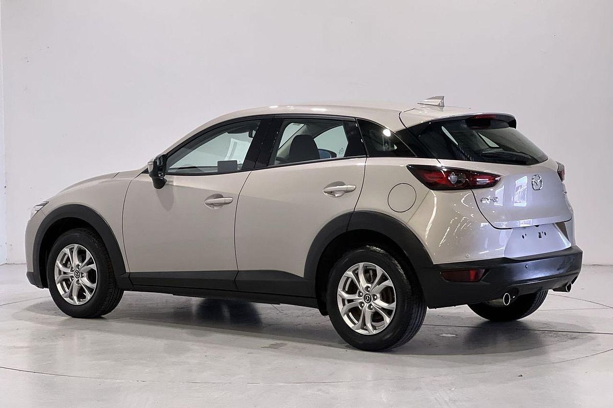 2023 Mazda CX-3 G20 Pure DK