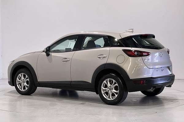2023 Mazda CX-3 G20 Pure DK