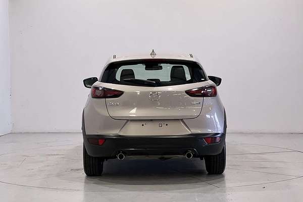 2023 Mazda CX-3 G20 Pure DK