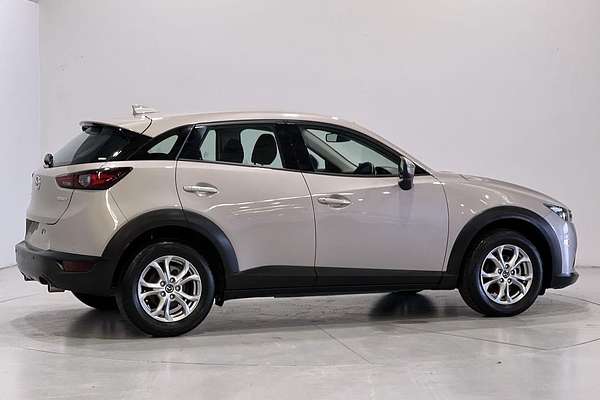 2023 Mazda CX-3 G20 Pure DK