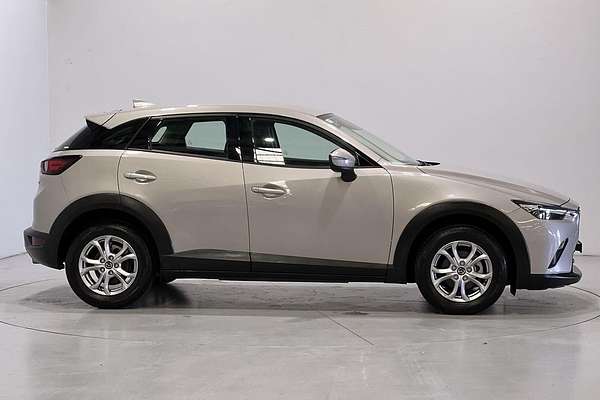 2023 Mazda CX-3 G20 Pure DK
