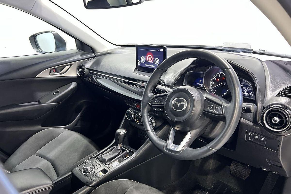 2023 Mazda CX-3 G20 Pure DK