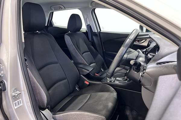 2023 Mazda CX-3 G20 Pure DK