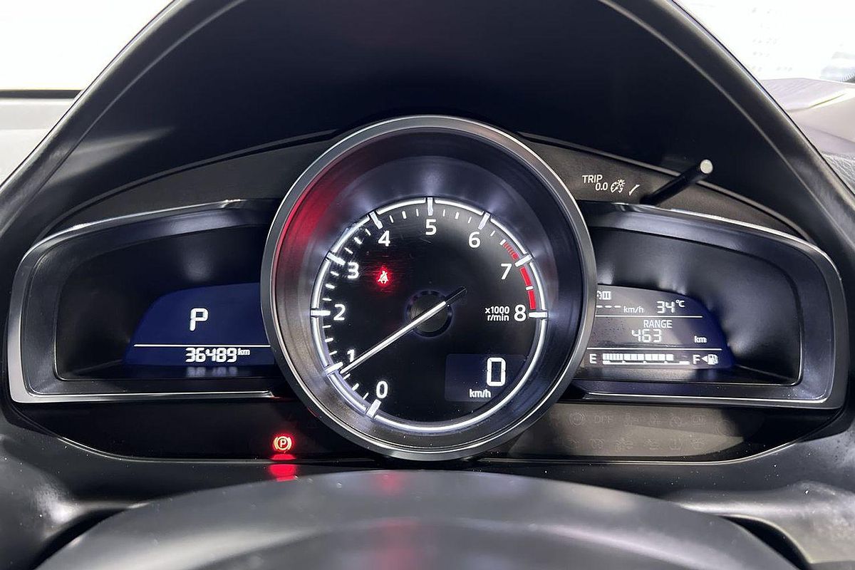 2023 Mazda CX-3 G20 Pure DK