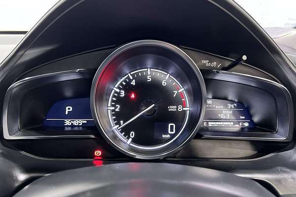 2023 Mazda CX-3 G20 Pure DK