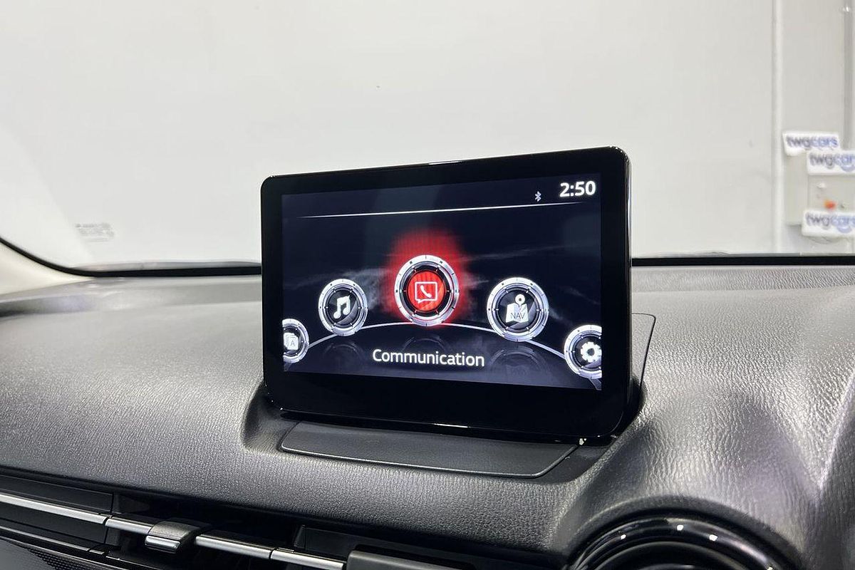 2023 Mazda CX-3 G20 Pure DK