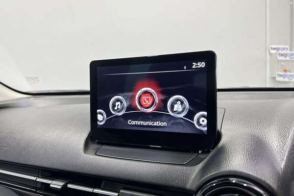 2023 Mazda CX-3 G20 Pure DK