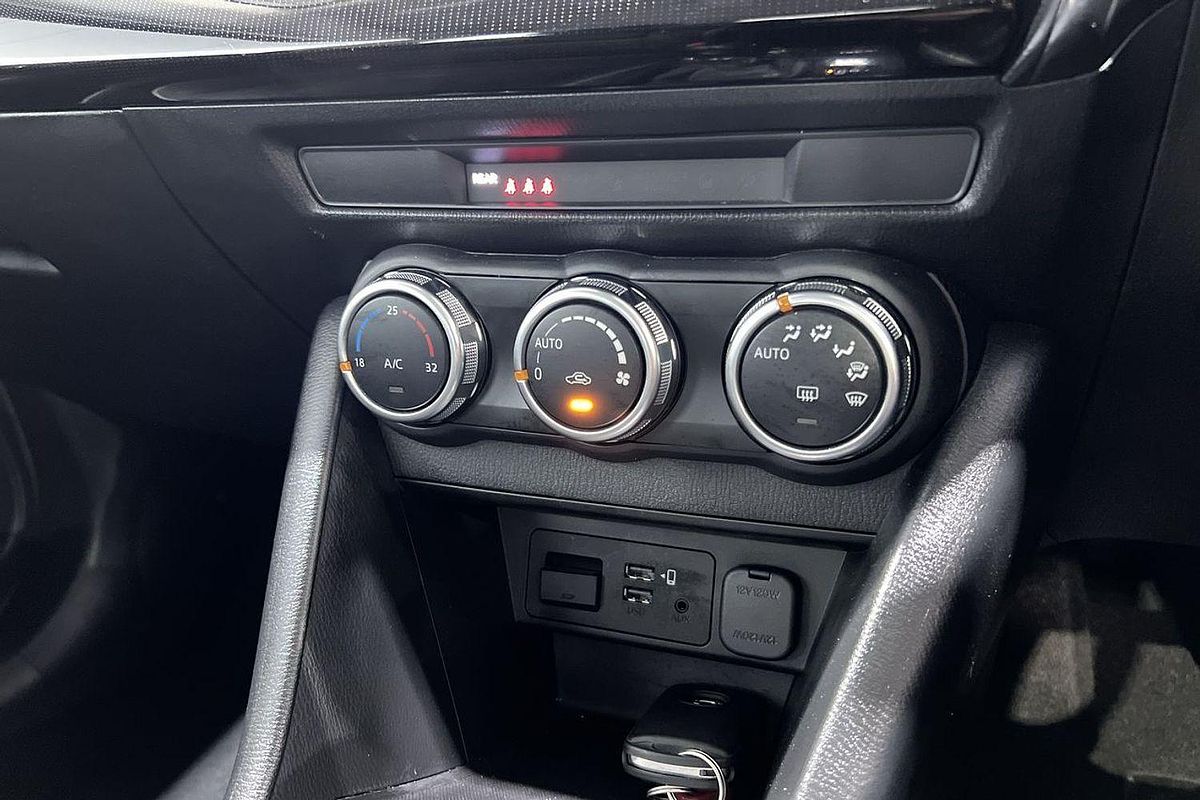 2023 Mazda CX-3 G20 Pure DK