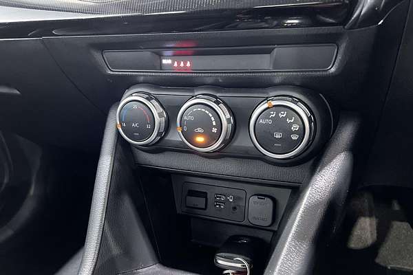 2023 Mazda CX-3 G20 Pure DK