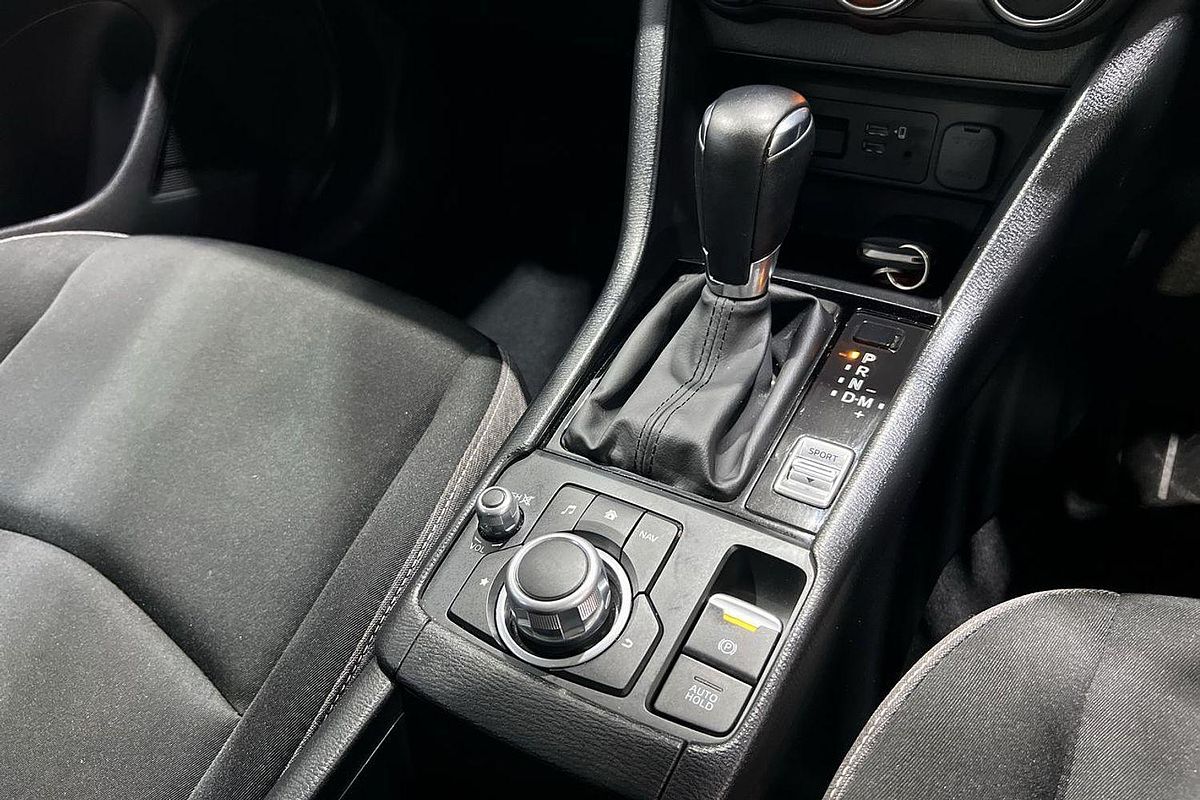 2023 Mazda CX-3 G20 Pure DK