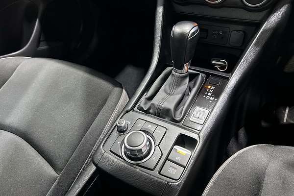 2023 Mazda CX-3 G20 Pure DK