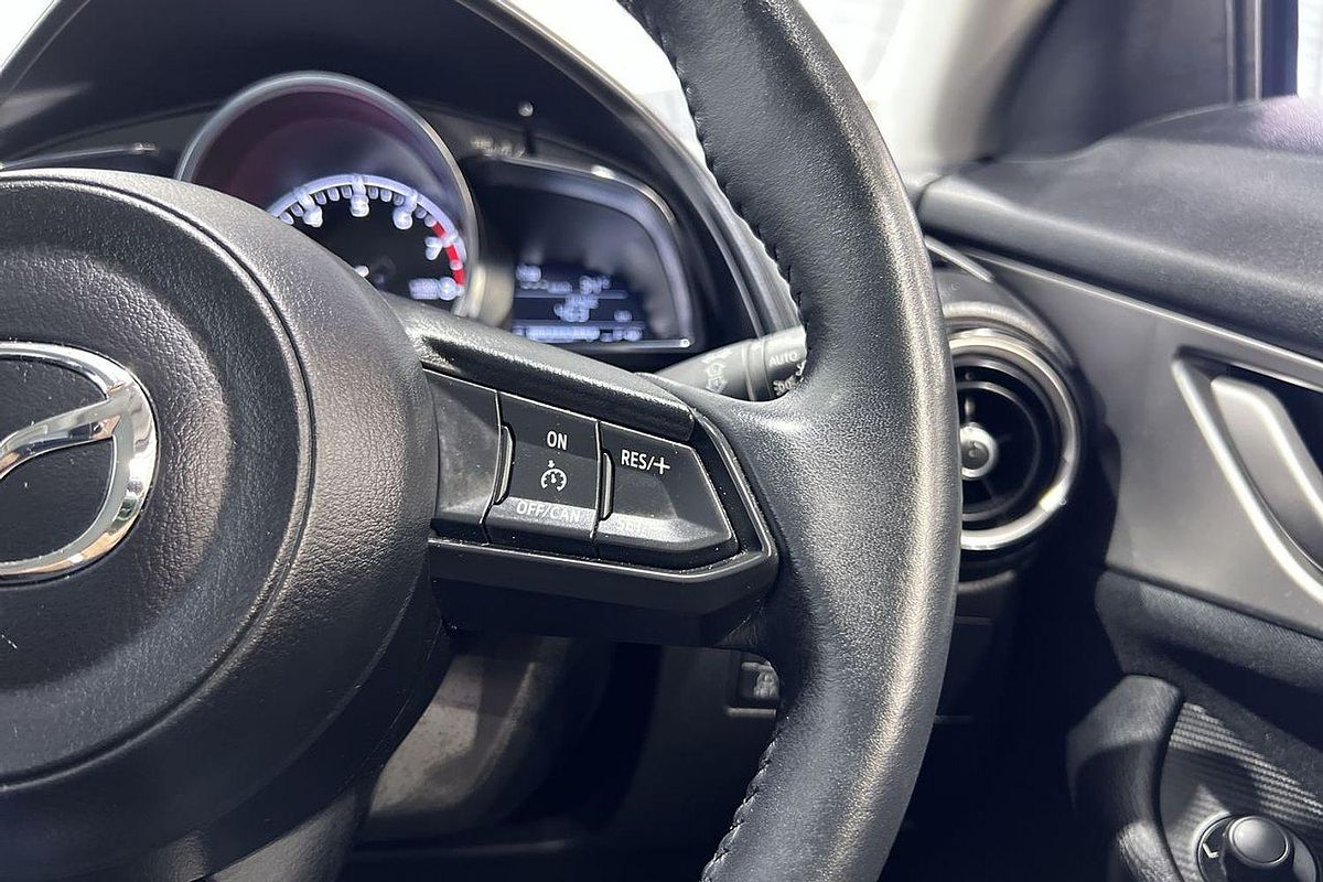 2023 Mazda CX-3 G20 Pure DK