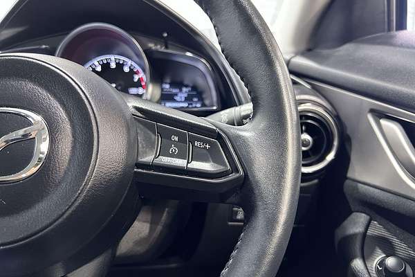 2023 Mazda CX-3 G20 Pure DK