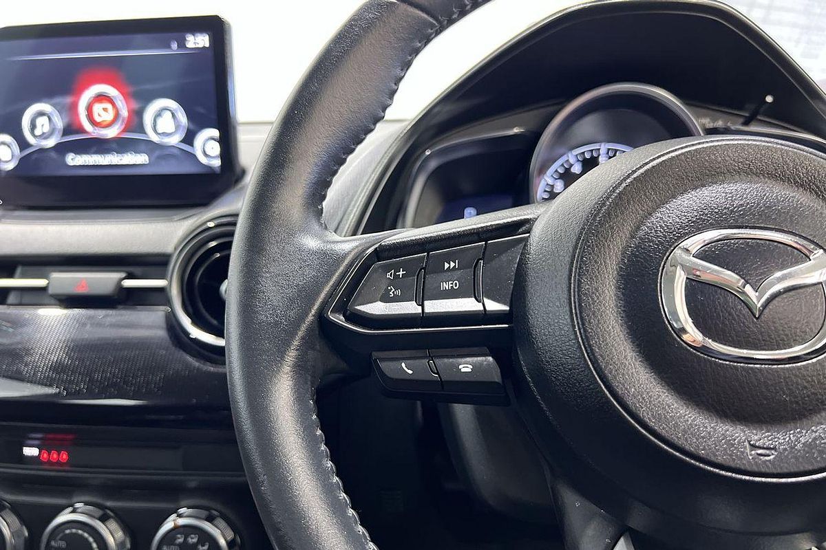 2023 Mazda CX-3 G20 Pure DK