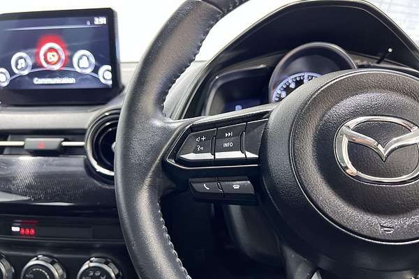 2023 Mazda CX-3 G20 Pure DK