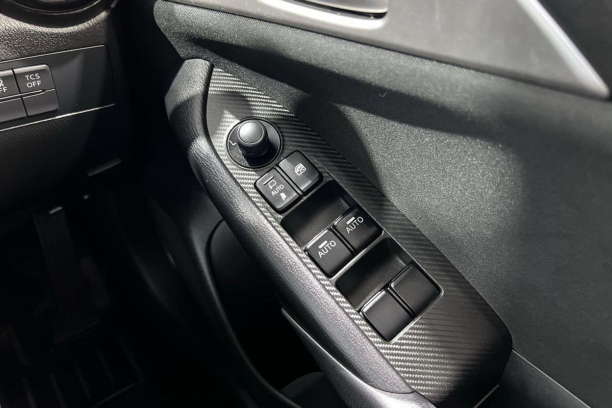 2023 Mazda CX-3 G20 Pure DK