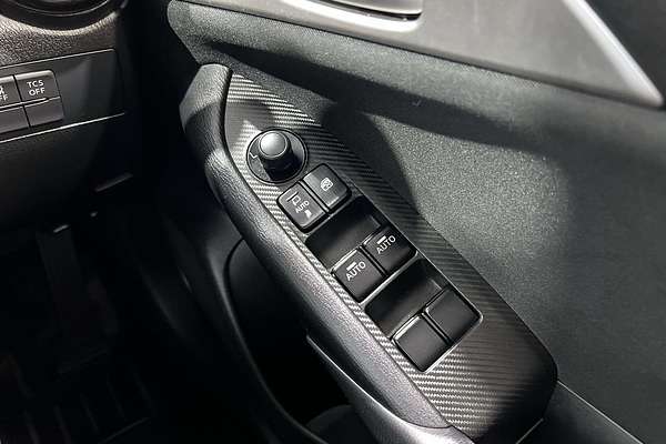 2023 Mazda CX-3 G20 Pure DK