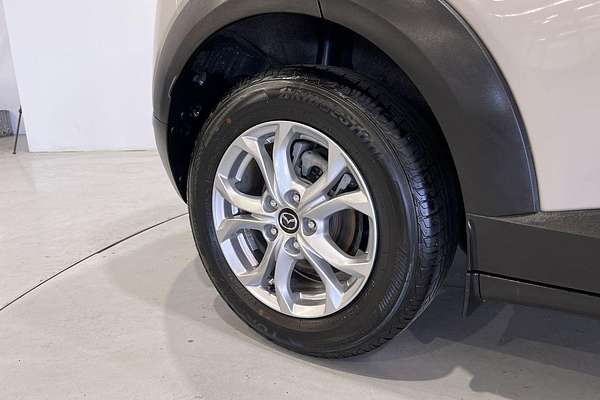 2023 Mazda CX-3 G20 Pure DK