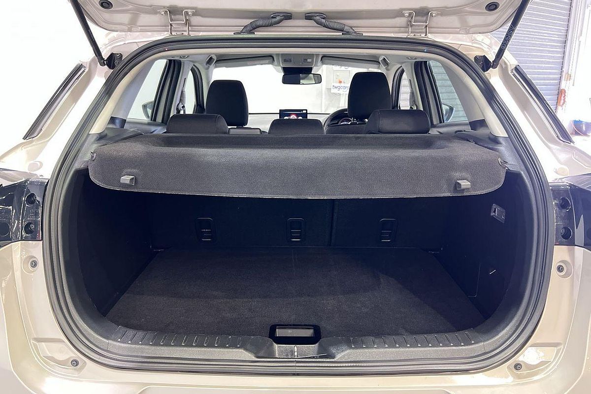 2023 Mazda CX-3 G20 Pure DK