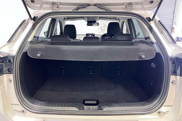 2023 Mazda CX-3 G20 Pure DK