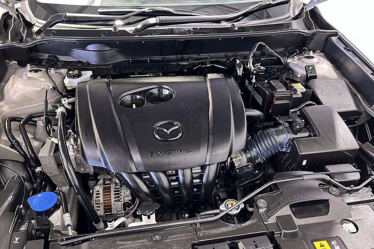 2023 Mazda CX-3 G20 Pure DK