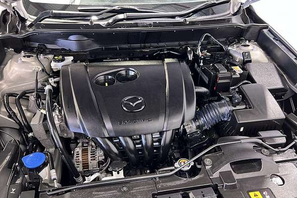 2023 Mazda CX-3 G20 Pure DK