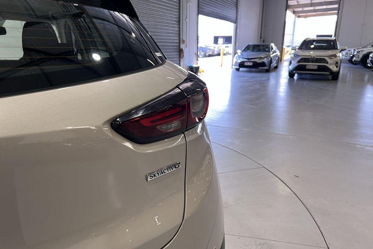 2023 Mazda CX-3 G20 Pure DK