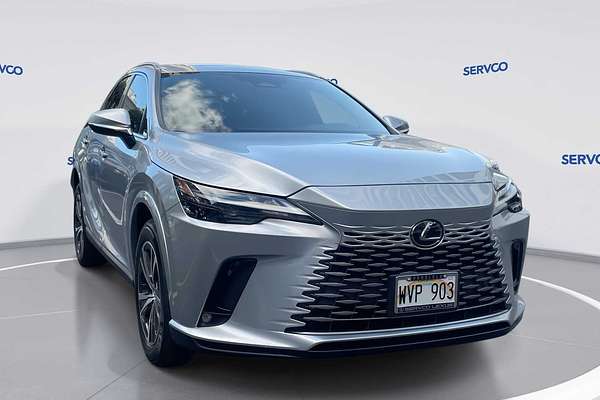 2023 Lexus RX Premium