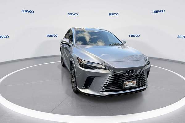 2023 Lexus RX Premium