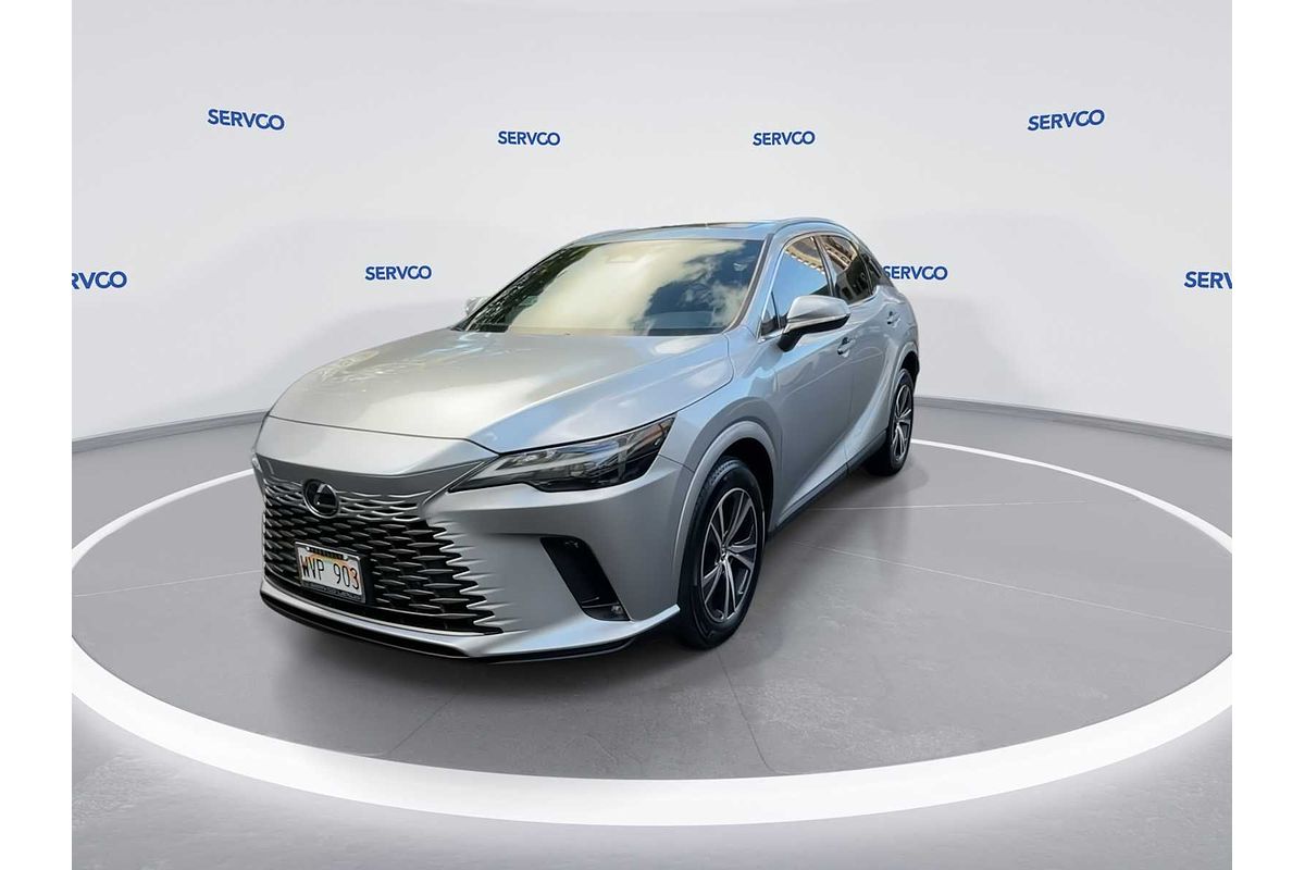 2023 Lexus RX Premium