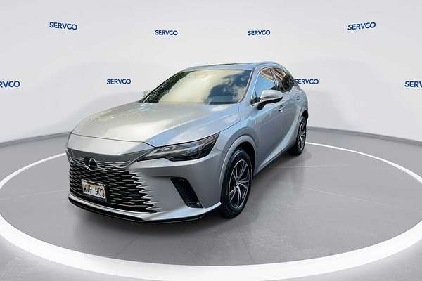 2023 Lexus RX Premium