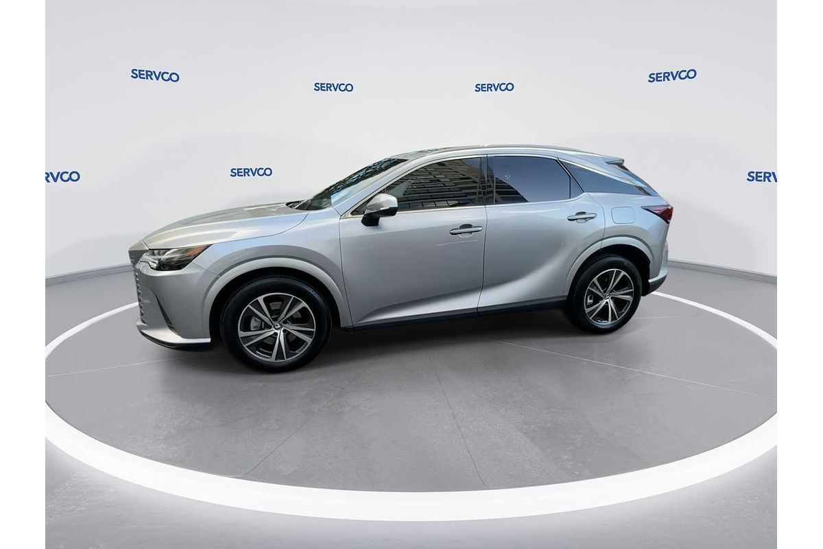 2023 Lexus RX Premium