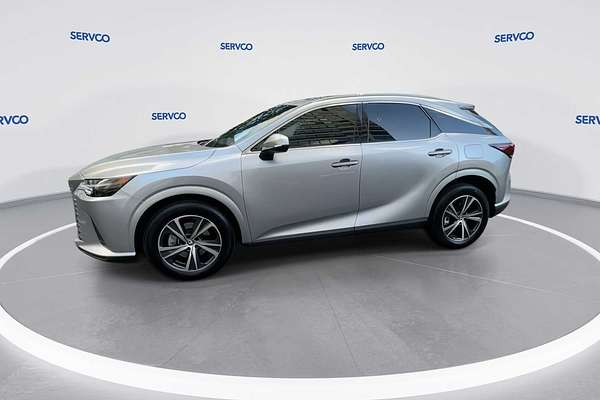 2023 Lexus RX Premium