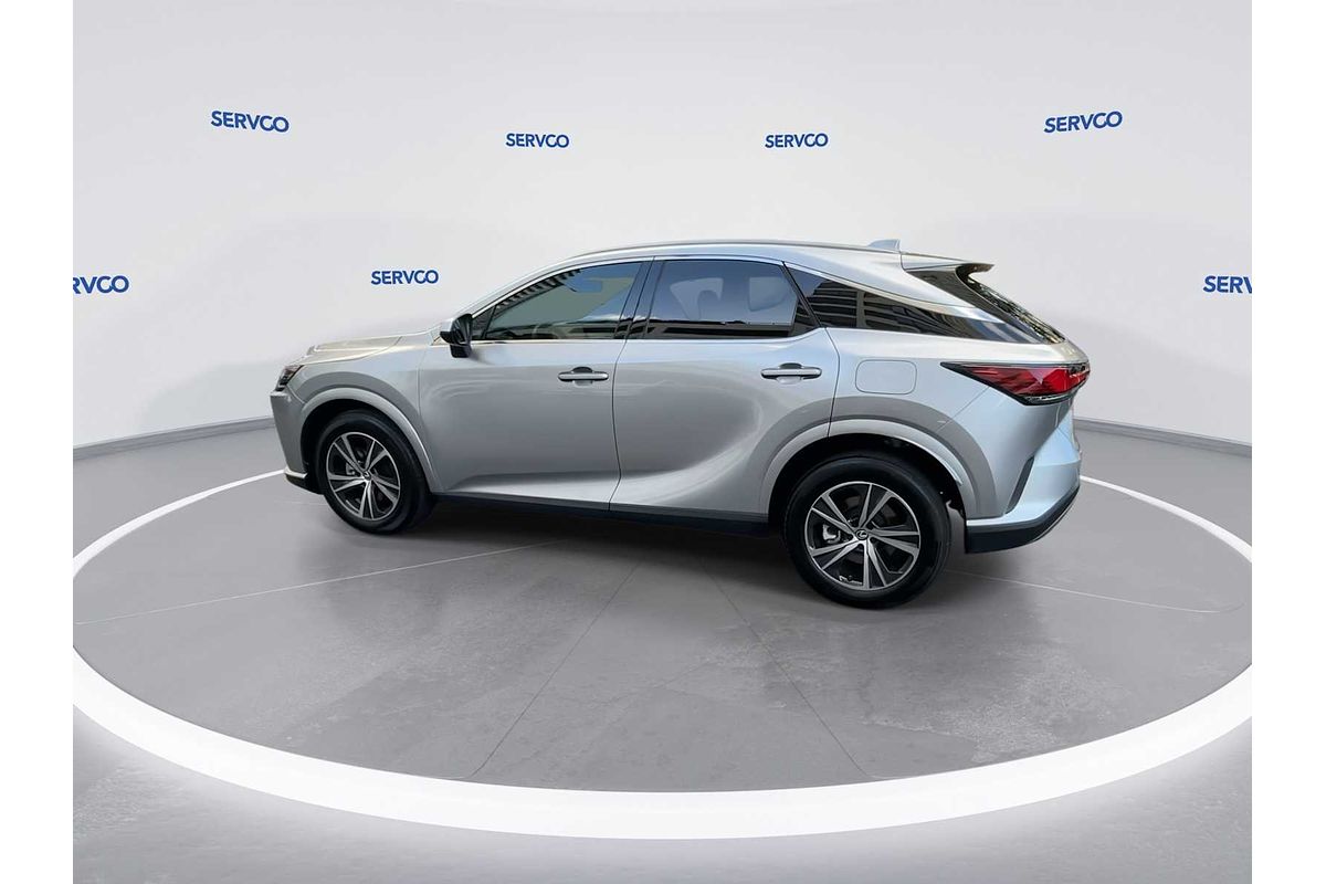 2023 Lexus RX Premium