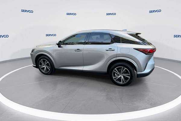 2023 Lexus RX Premium