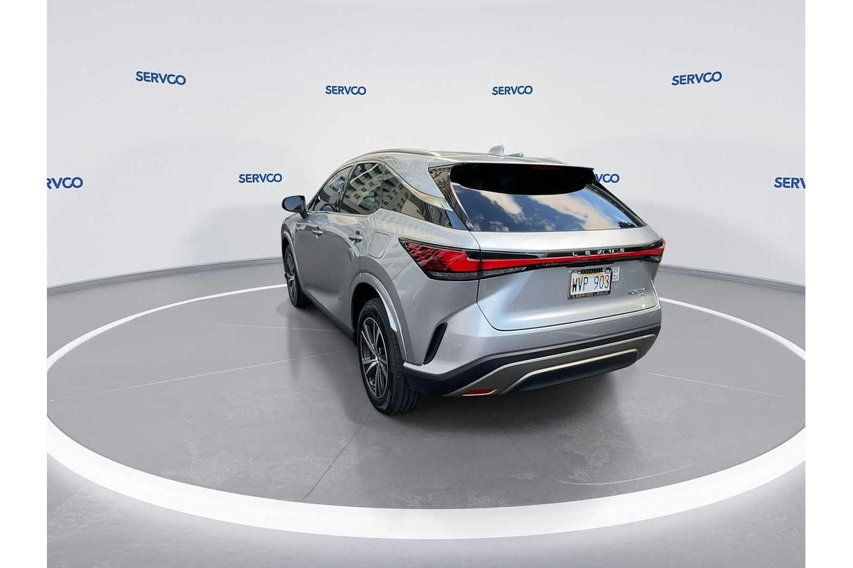 2023 Lexus RX Premium