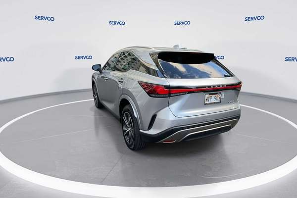 2023 Lexus RX Premium