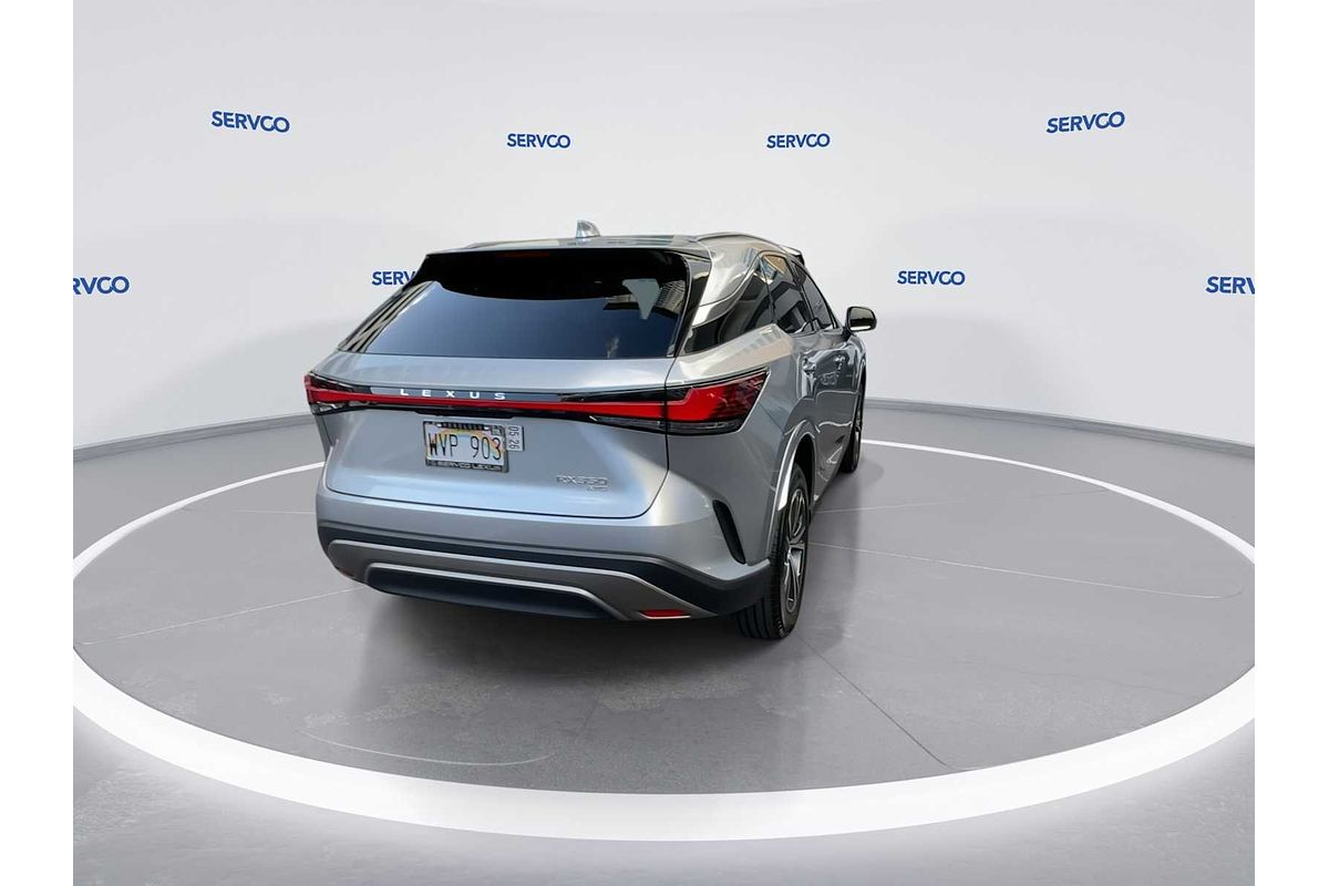 2023 Lexus RX Premium