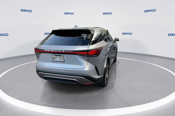 2023 Lexus RX Premium